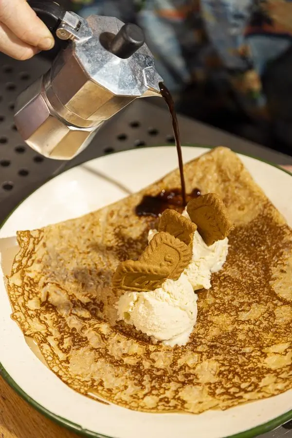 Creps al Born